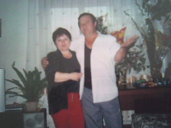 Наталья Петрушкова