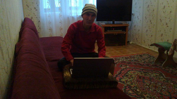 Нурлан Алимбаев