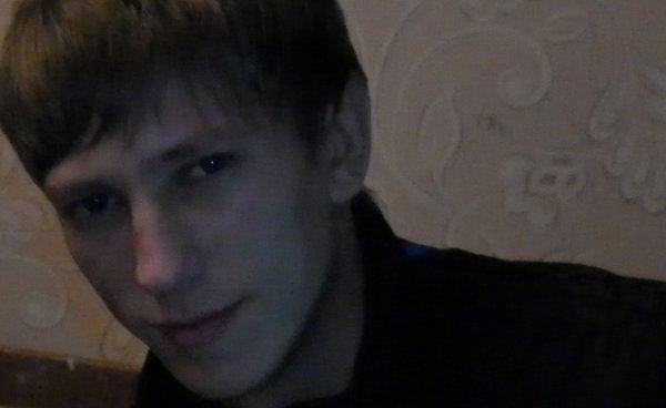 Владимир Аверяскин