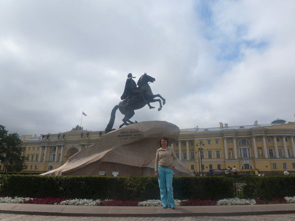 Ольга Скобелина