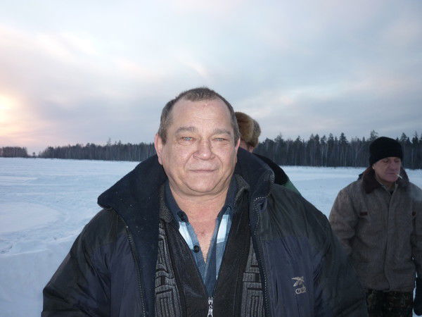 Михаил Седов