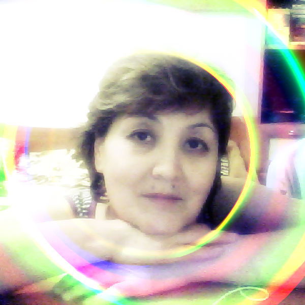 Жанна Куанова