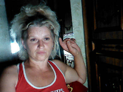 Анна Гинько