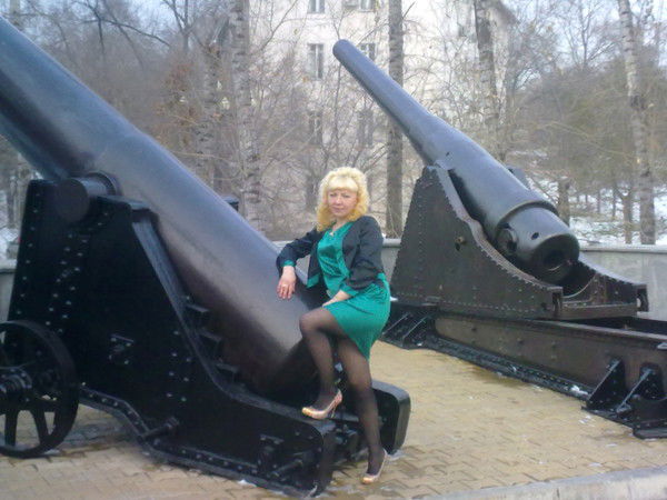 Светлана Боева