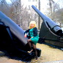 Светлана Боева