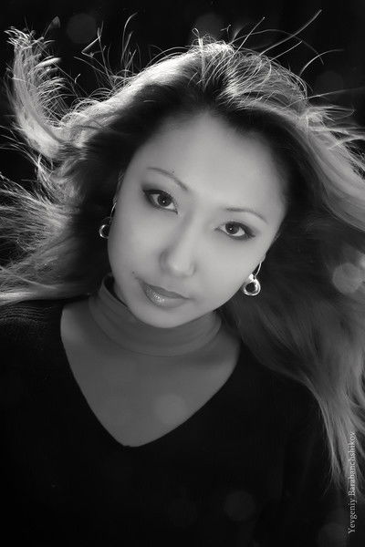 Шолпан Оразбекова