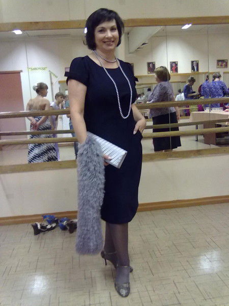 Полина Нигматуллина-Полякова