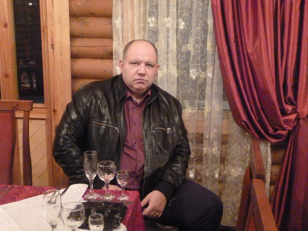 Андрей Матвеев