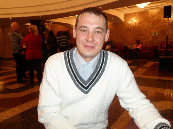 Вячеслав Пискаев