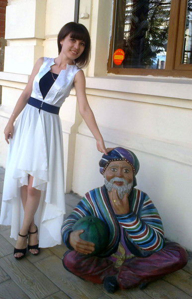 Адия Юнусова