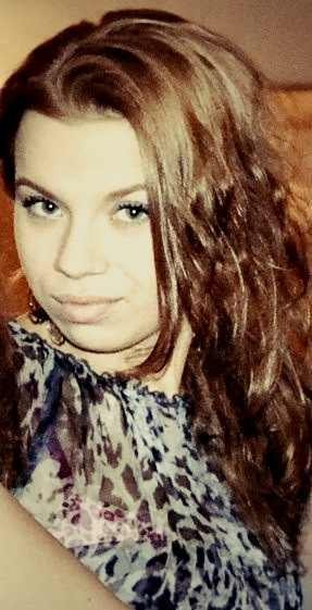 Настииии Лето:*