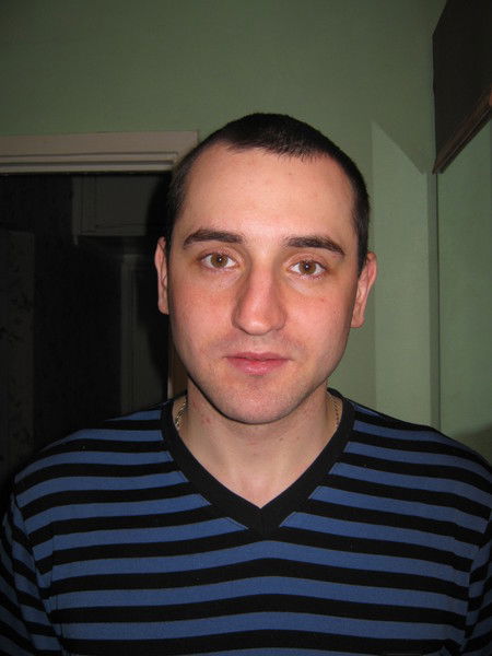 Сергей Йовенко