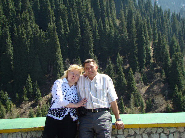 Сергей Дымовских