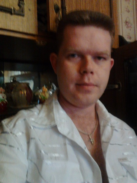 Павел Фролков