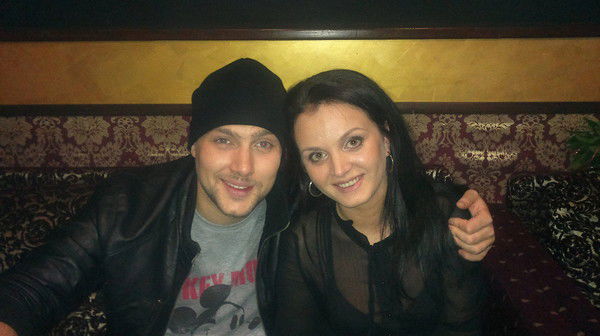 Наталья Ангеловская