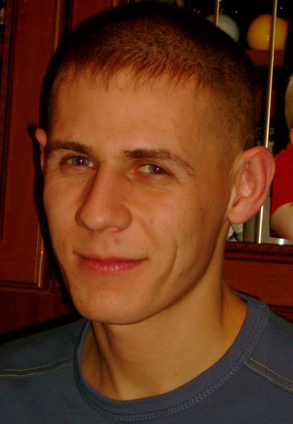 Александр Воробьев