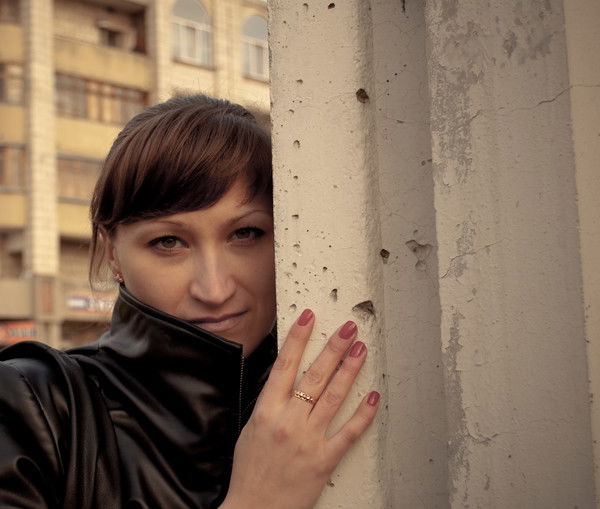 Татьяна Сабадашева