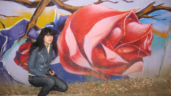 Натали Новаковец