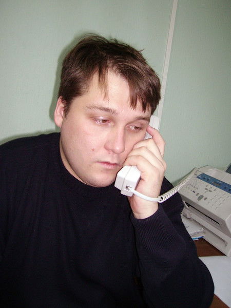 Александр Лукин