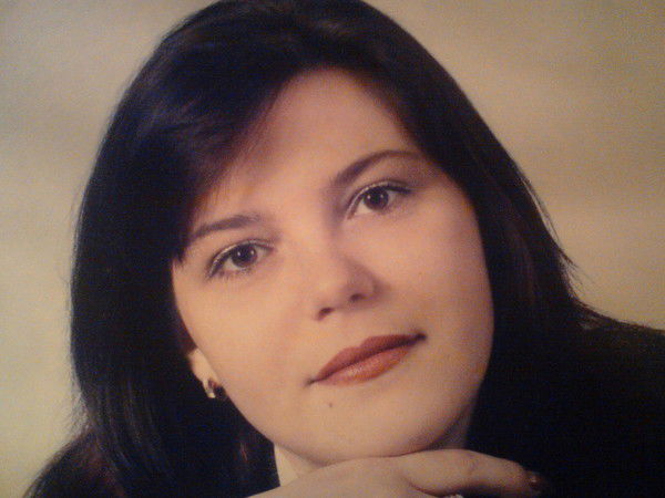 Елена Апарина