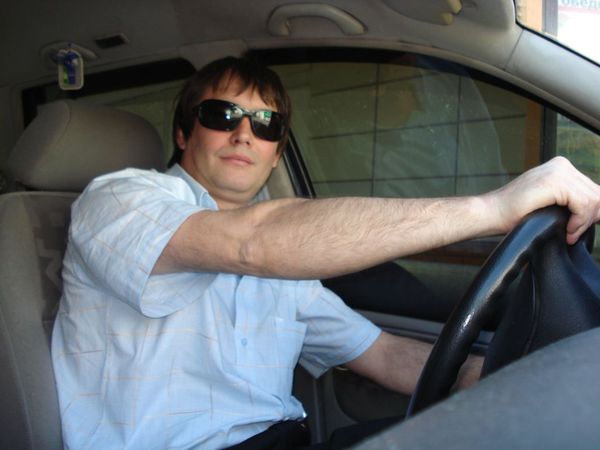 Игорь Станиславович