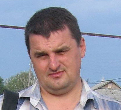 Константин Сотников