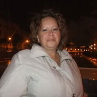 Наталья Андреева