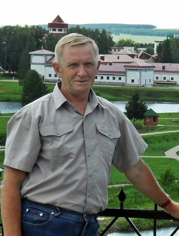 Владимир Арефьев