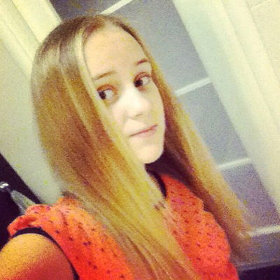 Анжелика Серанова