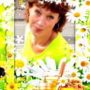 Галина Олейникова