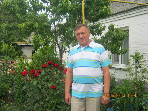 Николай Короп