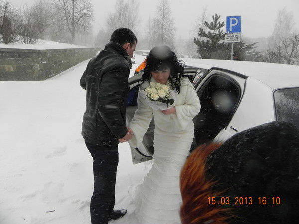 Oksana ################