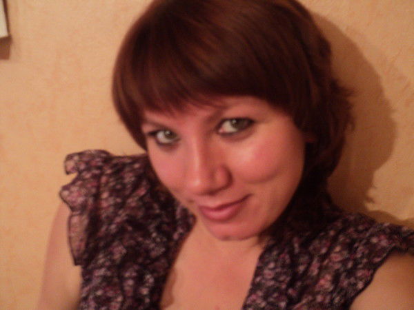 Эльвира Ганеева