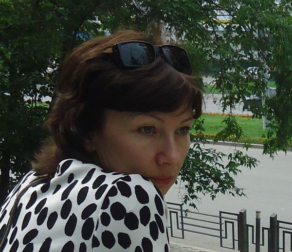 Ирина Орлова