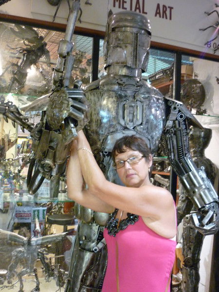 Аэлита Тимофеева