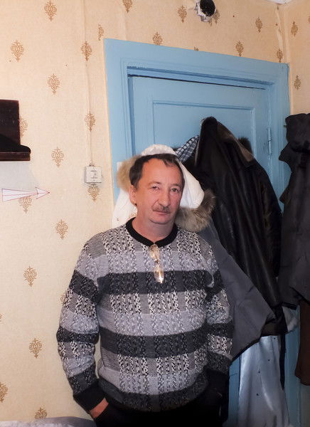 Владимир Бойчук