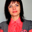 Ольга Мешалкина