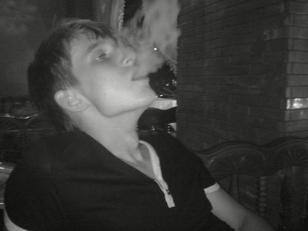 Исмаилов Рамиль