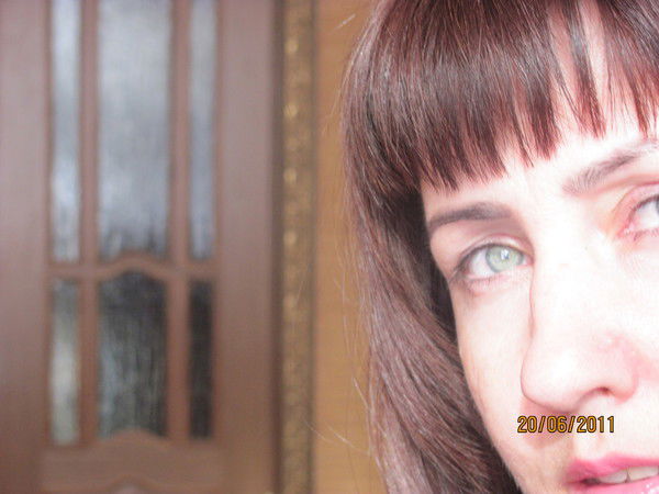 Анжела Михляева