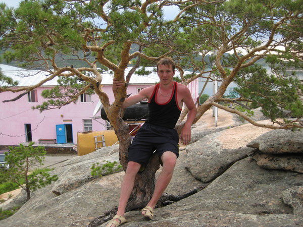 Владимир Чердаков