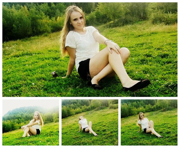 Аленочка Смирнова