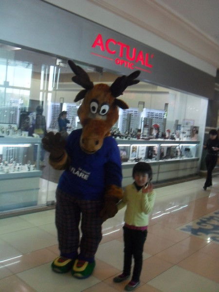 Мира Жусупова