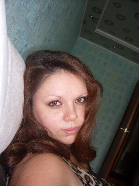 Алёна Балакина