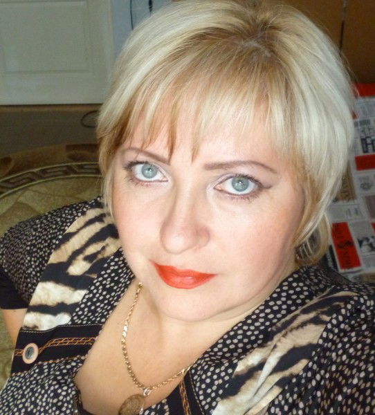 Марина Губайдуллина