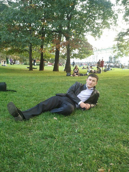 Тойгон Тойчиев