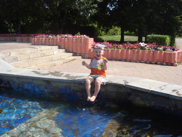 Владимир Махно