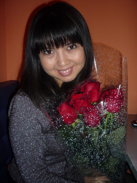 Эльвира Измайлова