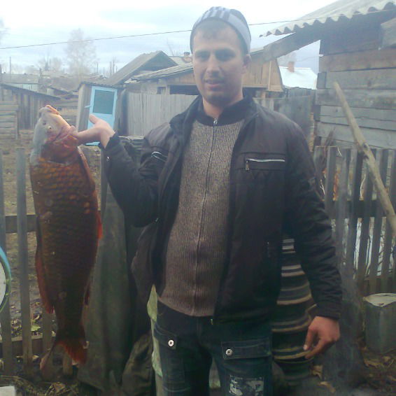 Вадим Екимов