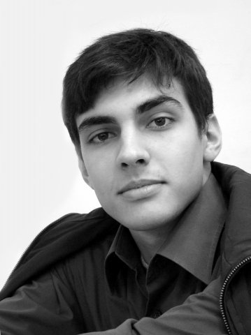 Александр Схиртладзе