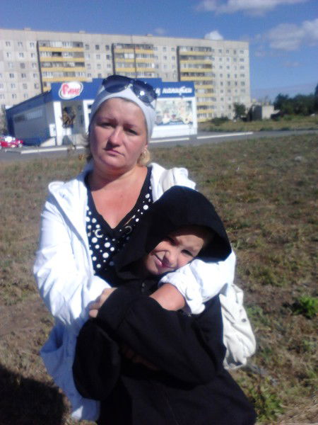 Марина Королёва